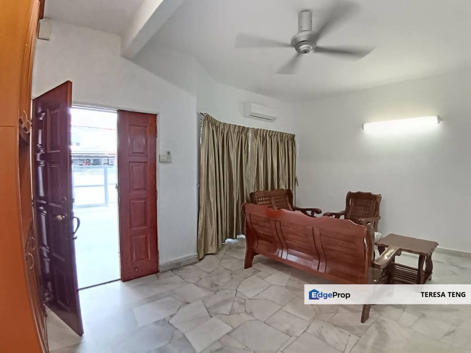 Taman Mesra @ 2 Storey House for Sales, Selangor, Klang