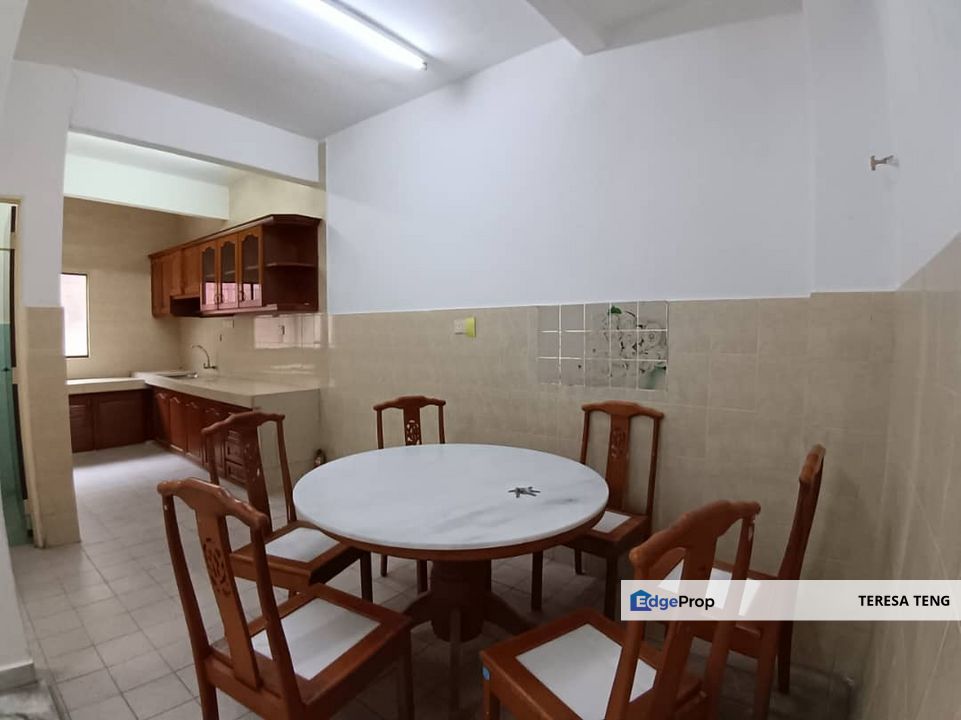 Taman Mesra @ 2 Storey House for Sales, Selangor, Klang