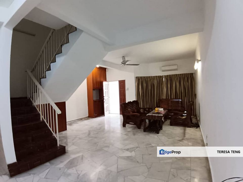Taman Mesra @ 2 Storey House for Sales, Selangor, Klang
