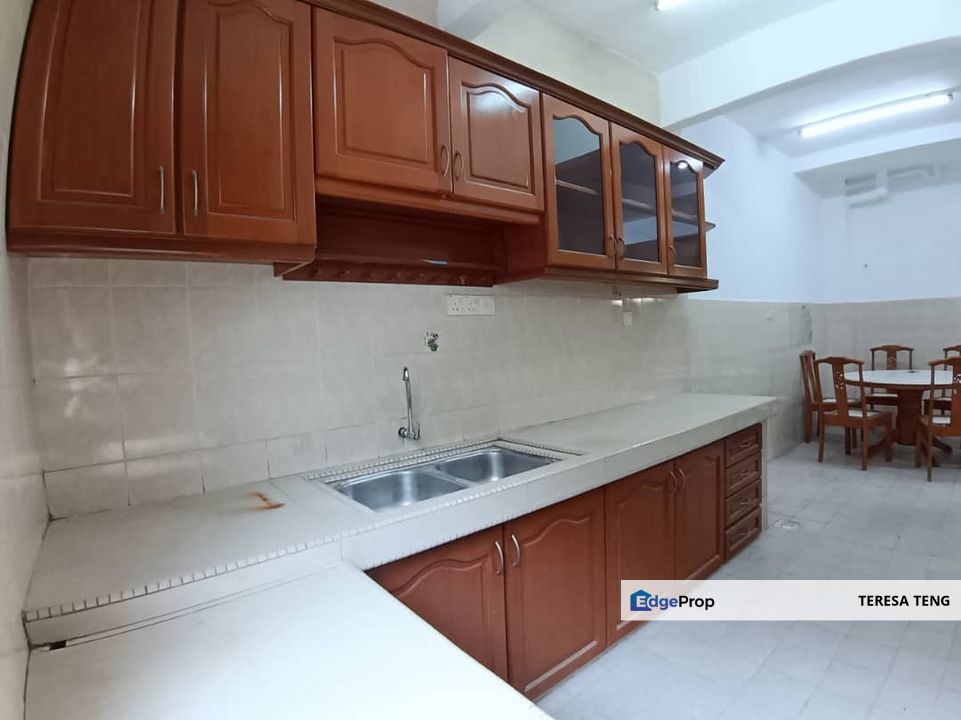 Taman Mesra @ 2 Storey House for Sales, Selangor, Klang