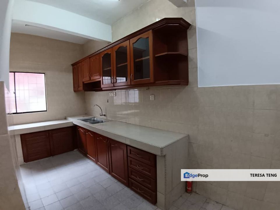 Taman Mesra @ 2 Storey House for Sales, Selangor, Klang