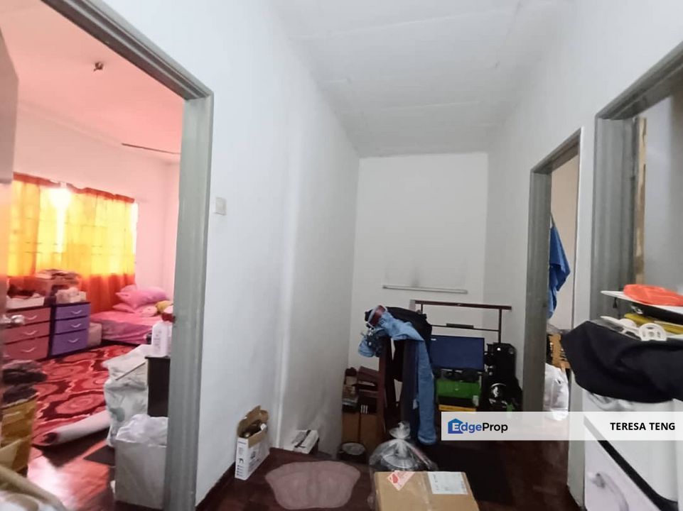 Teluk Gedong Indah @ DSL House for Sale, Selangor, Telok Panglima Garang