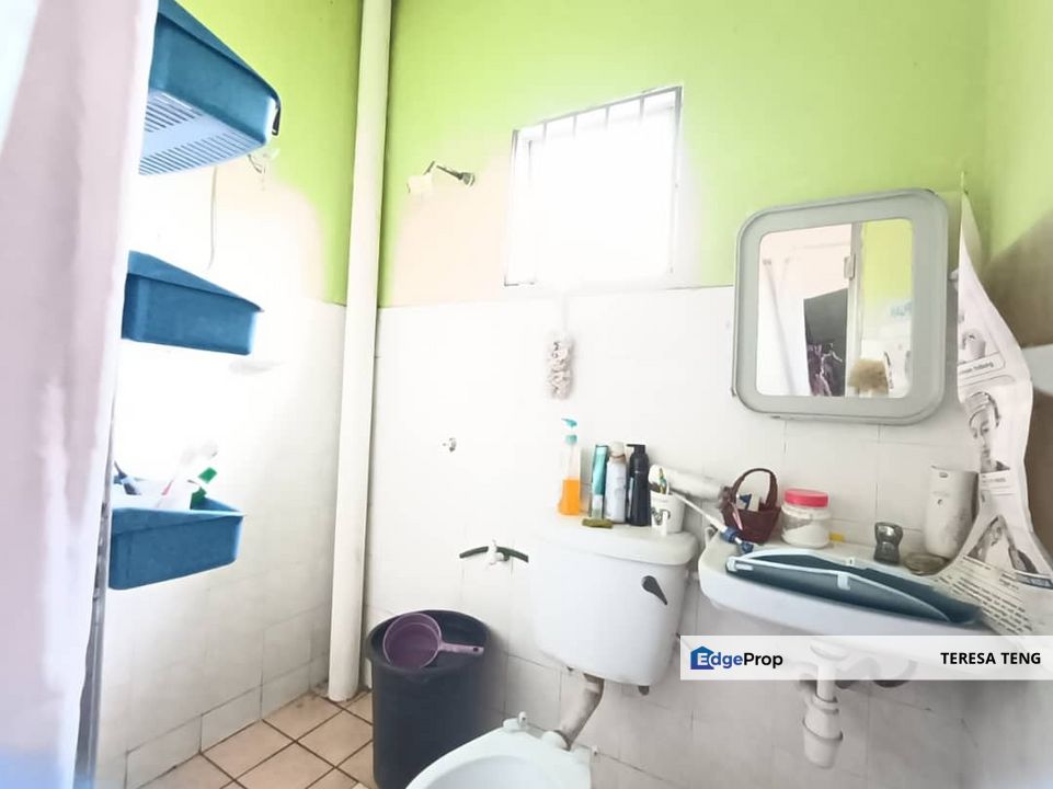 Teluk Gedong Indah @ DSL House for Sale, Selangor, Telok Panglima Garang