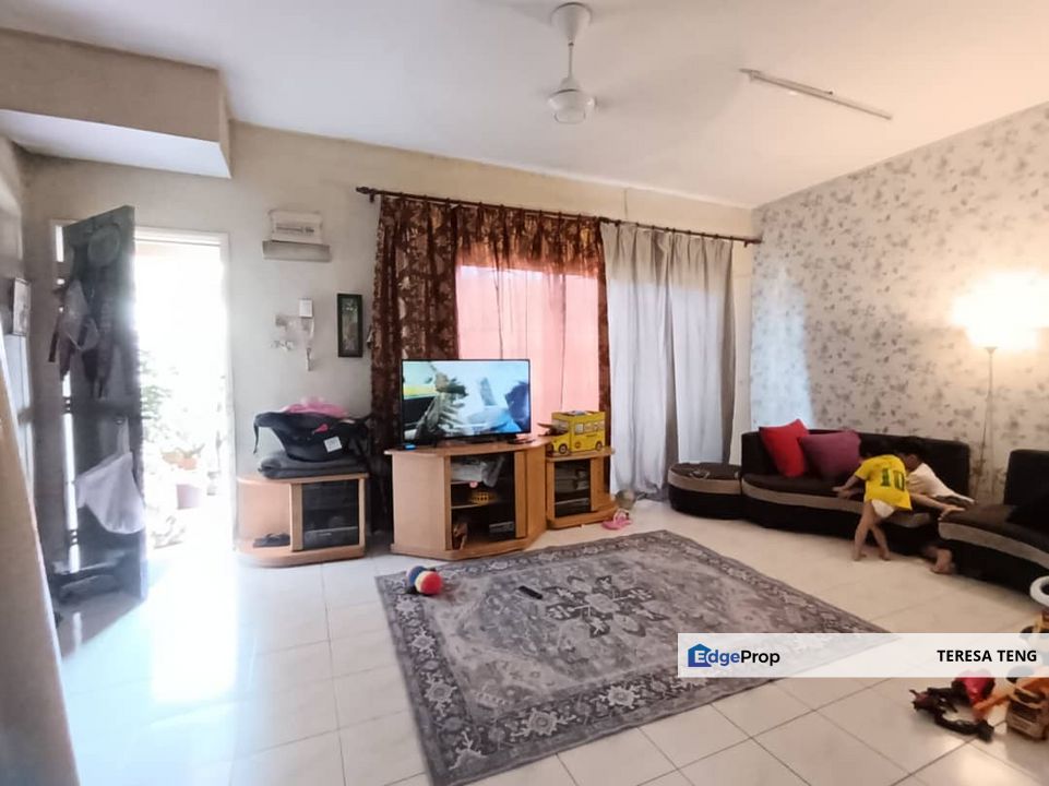Teluk Gedong Indah @ DSL House for Sale, Selangor, Telok Panglima Garang
