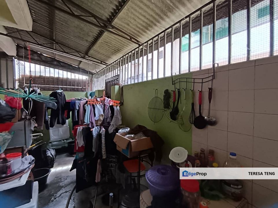 Teluk Gedong Indah @ DSL House for Sale, Selangor, Telok Panglima Garang