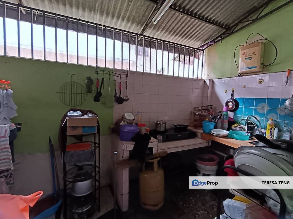 Teluk Gedong Indah @ DSL House for Sale, Selangor, Telok Panglima Garang