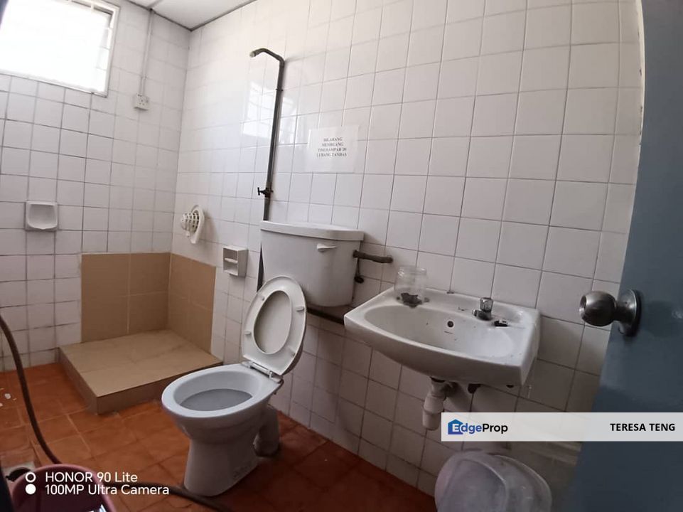 Seksyen 27 @ 1st Floor For Rent, Selangor, Shah Alam