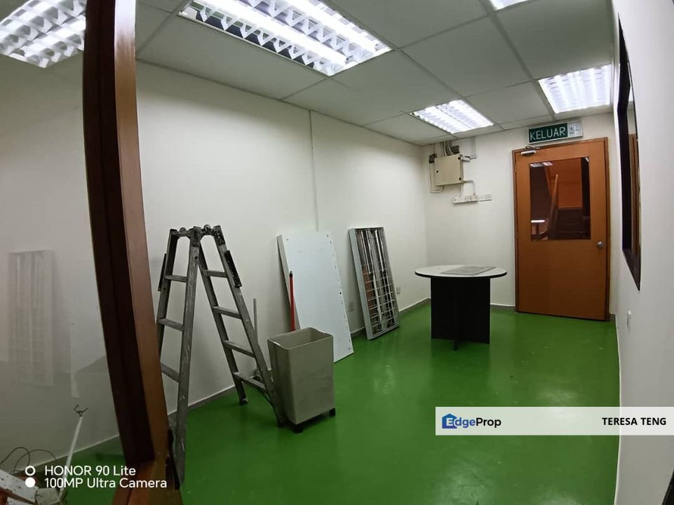 Seksyen 27 @ 1st Floor For Rent, Selangor, Shah Alam