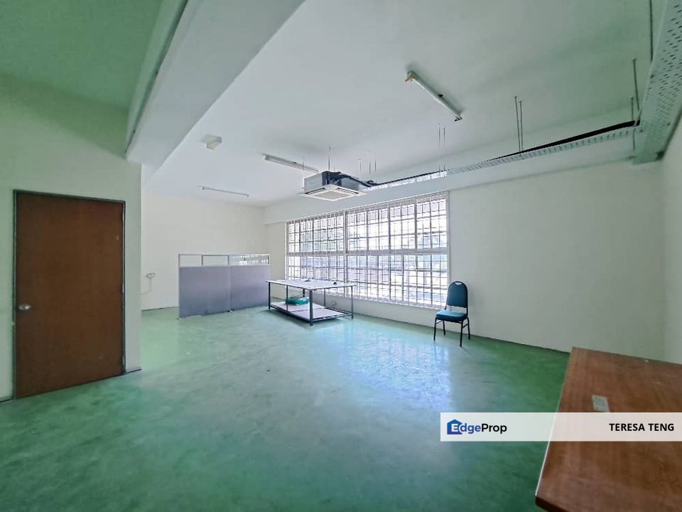 Seksyen 27 @ 1st Floor For Rent, Selangor, Shah Alam