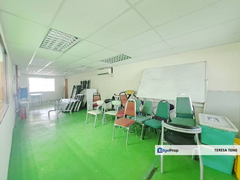 Seksyen 27 @ 1st Floor For Rent, Selangor, Shah Alam