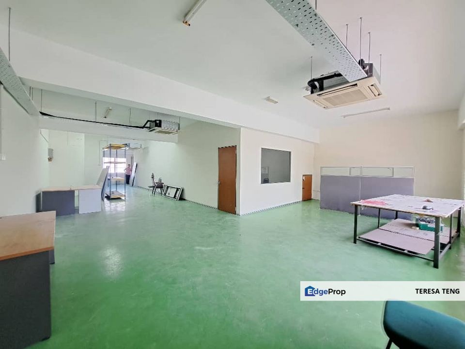 Seksyen 27 @ 1st Floor For Rent, Selangor, Shah Alam