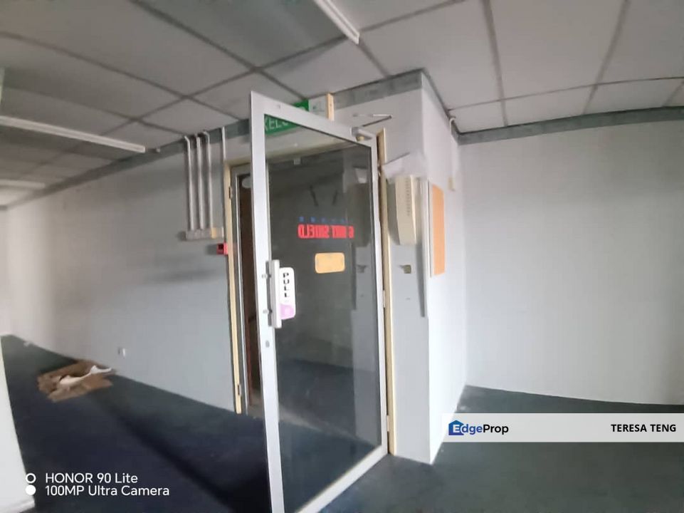 AMJ Ind Park @ 1st Floor for Rent, Selangor, Klang