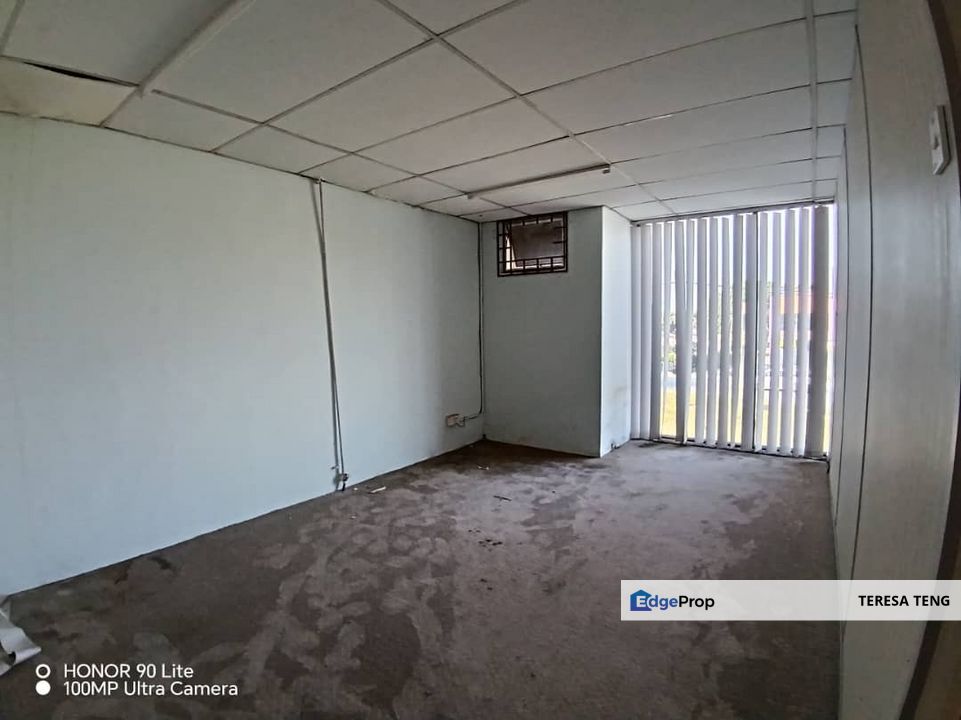 AMJ Ind Park @ 1st Floor for Rent, Selangor, Klang