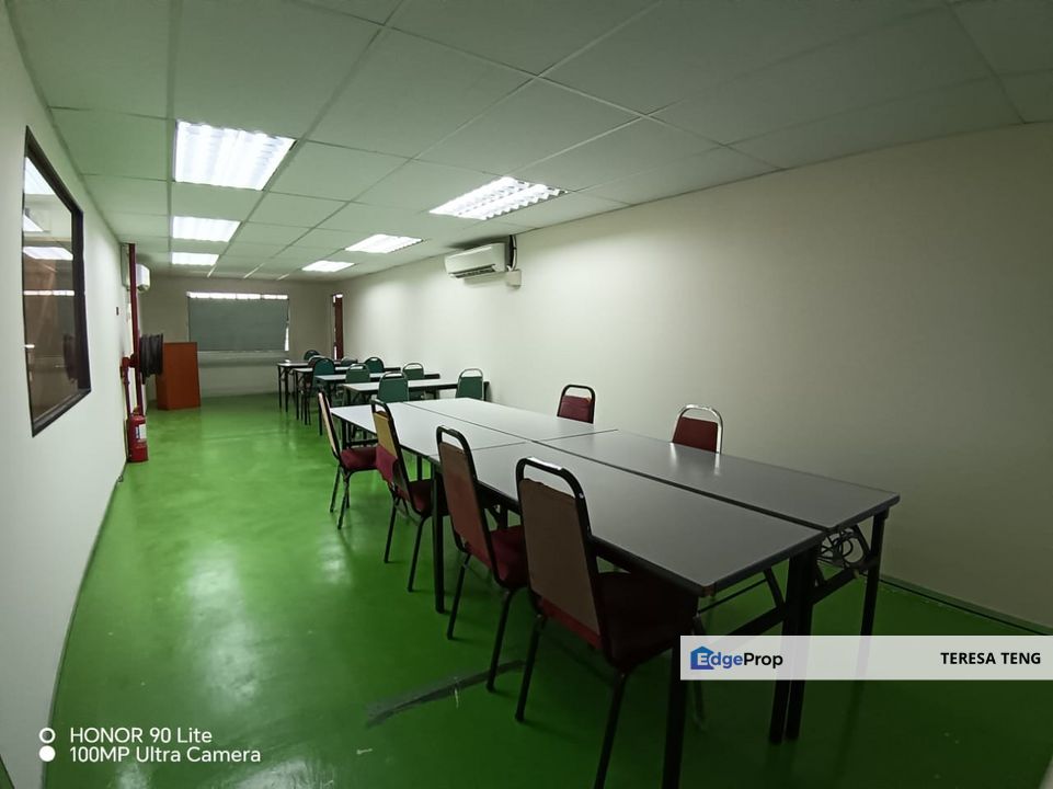 Seksyen 27 @ 1st Floor For Rent, Selangor, Shah Alam