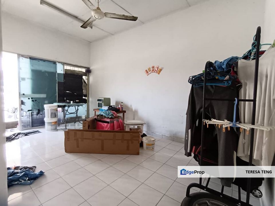 Daya Meru @ Single Storey House For Sale, Selangor, Klang