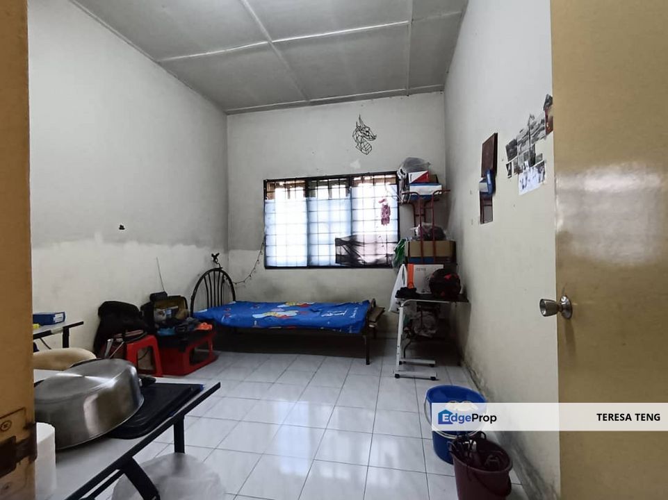 Daya Meru @ Single Storey House For Sale, Selangor, Klang