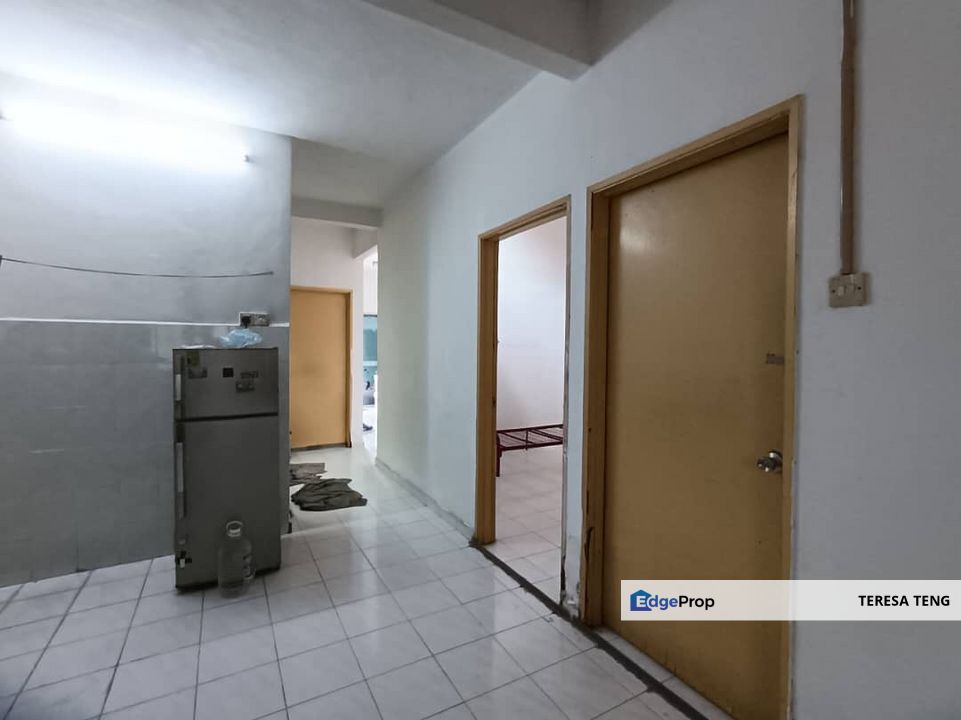 Daya Meru @ Single Storey House For Sale, Selangor, Klang