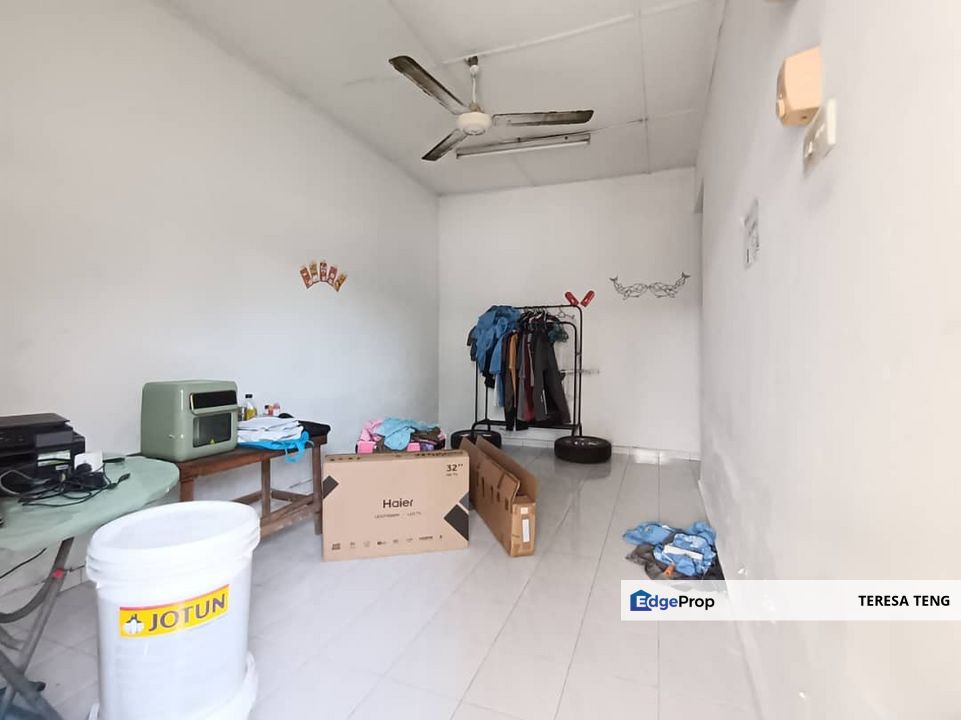 Daya Meru @ Single Storey House For Sale, Selangor, Klang