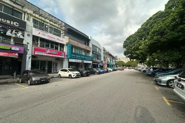 Bandar Bukit Tinggi