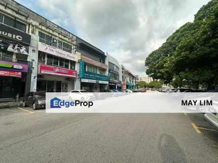 Bandar Bukit Tinggi Klang Selangor, Selangor, Klang