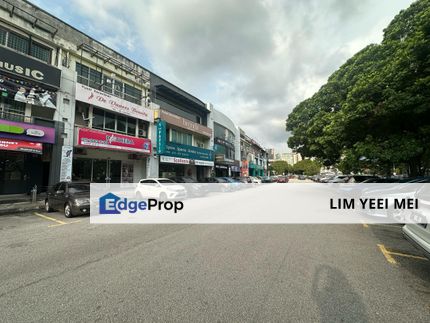 Bandar Bukit Tinggi Klang Selangor, Selangor, Klang