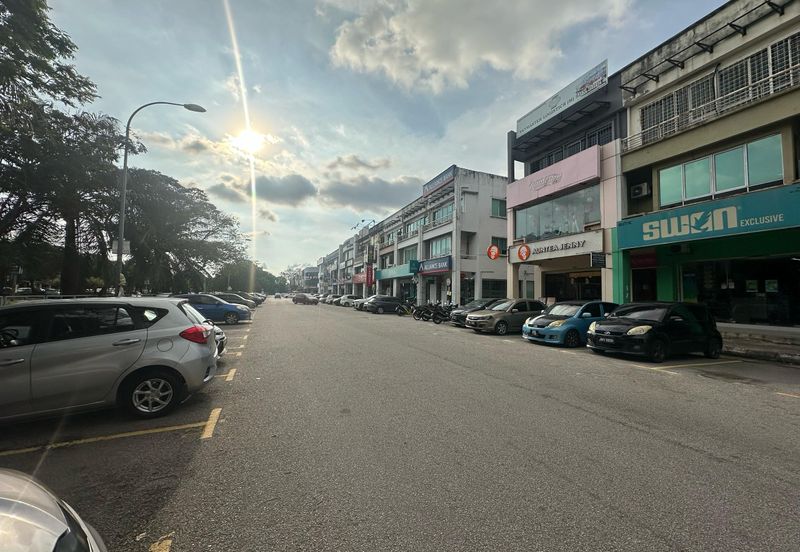 Bandar Bukit Tinggi