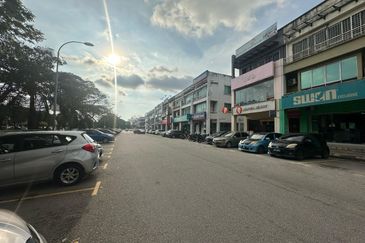 Bandar Bukit Tinggi