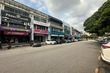 Bandar Bukit Tinggi