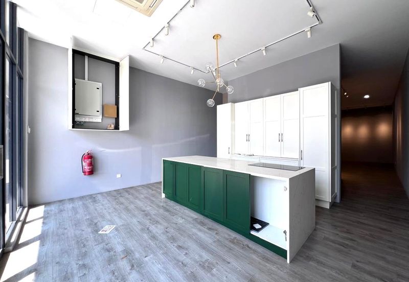 Telok Panglima Garang