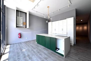 Telok Panglima Garang