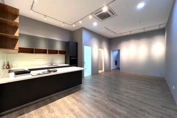 Telok Panglima Garang