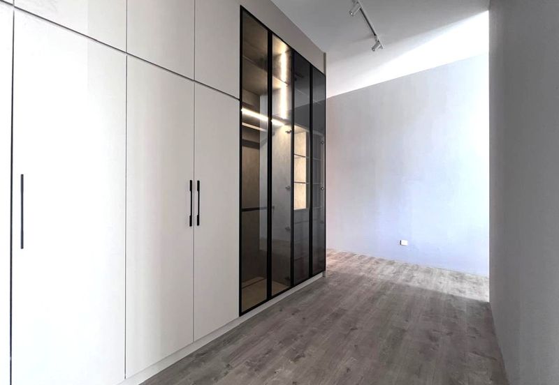 Telok Panglima Garang