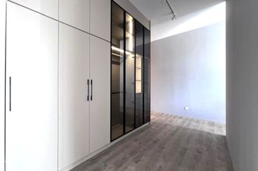 Telok Panglima Garang