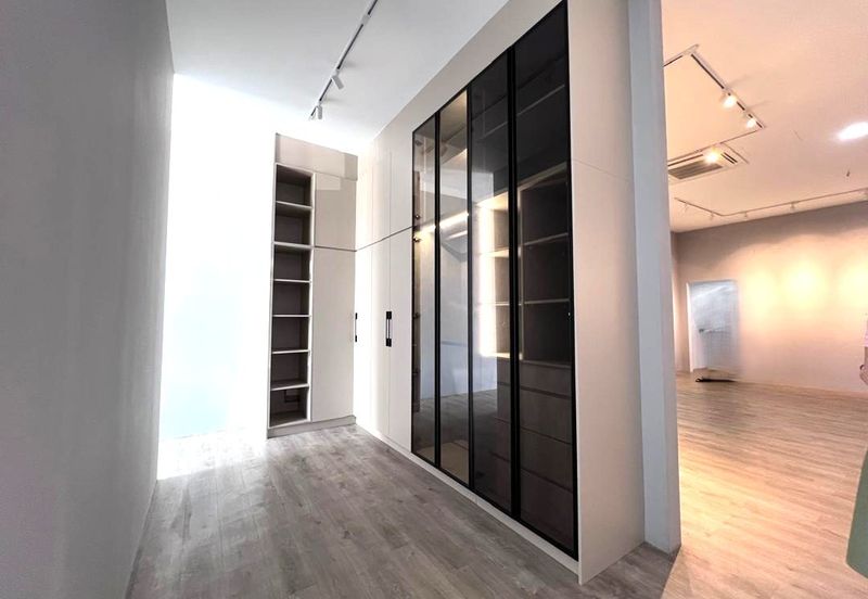 Telok Panglima Garang