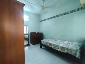 Single Storey End Lot @ Taman Chi Liung for Sale @RM500,000 By LIM YEEI ...