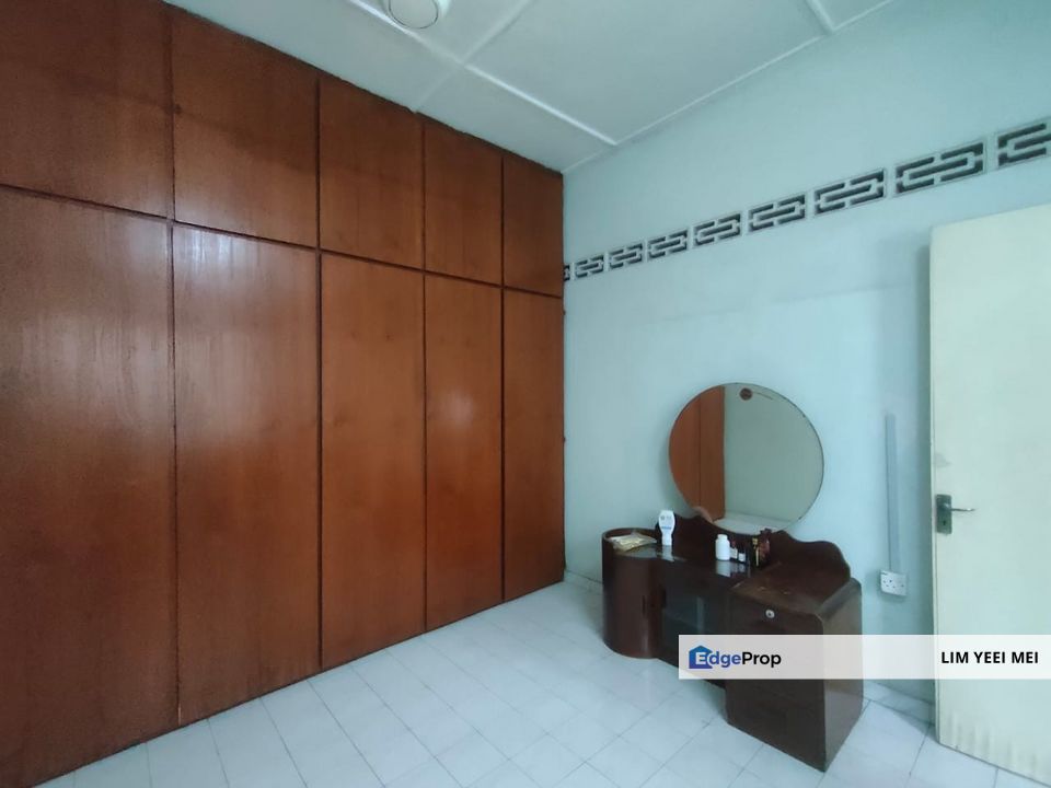 Single Storey End Lot @ Taman Chi Liung for Sale @RM500,000 By LIM YEEI ...