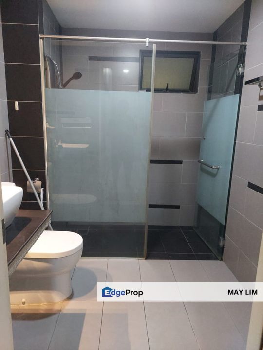 The Z Residence @ Bukit Jalil , Kuala Lumpur, Bukit Jalil