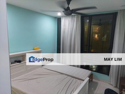 The Z Residence @ Bukit Jalil , Kuala Lumpur, Bukit Jalil