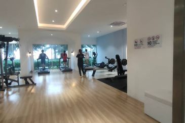 The Tresor @ Gravit8