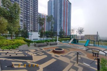 The Tresor @ Gravit8