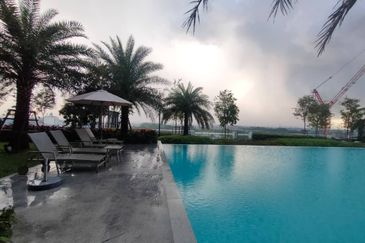 The Tresor @ Gravit8