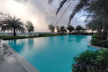 The Tresor @ Gravit8