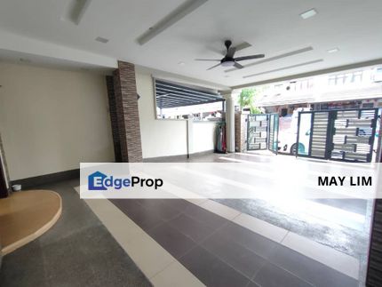 Bandar Puteri Klang - Jalan Gelang , Selangor, Klang