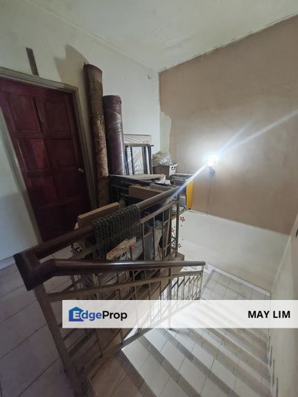Bandar Puteri Klang Double Storey For Sale , Selangor, Klang