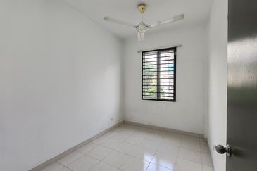 Orchis Apartment, Bandar Parklands