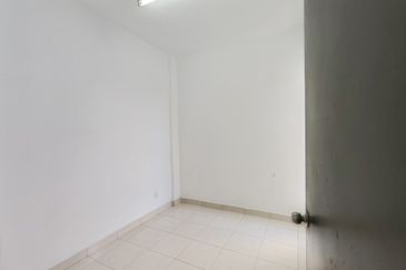 Orchis Apartment, Bandar Parklands