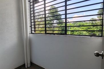 Orchis Apartment, Bandar Parklands