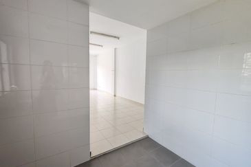 Orchis Apartment, Bandar Parklands