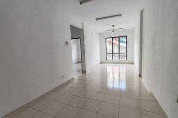 Orchis Apartment, Bandar Parklands