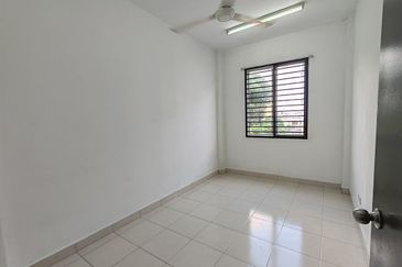 Orchis Apartment, Bandar Parklands